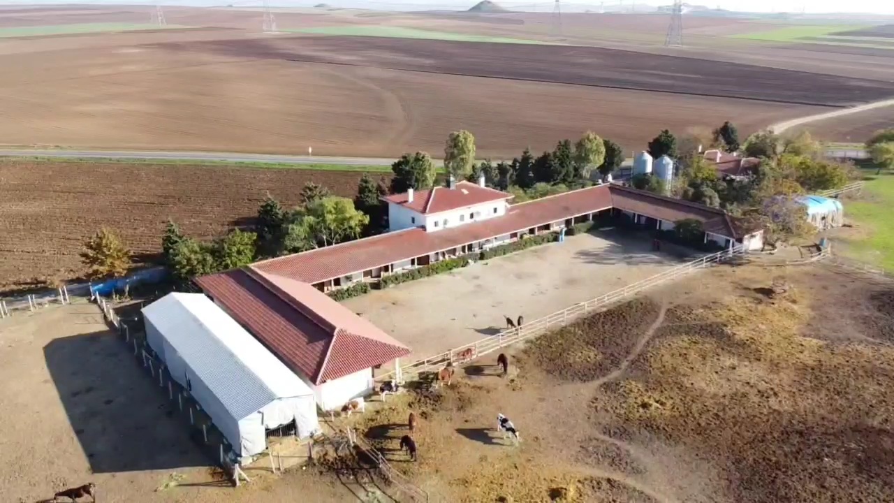 36 DÖNÜM 26 LOCA AHIR TEKİRDAĞ MARMARA EREĞLİSİNDE FAAL DURUMDA DEVREN KİRALIK VEYA TALEP GELİRSE SATILIK ÇİFTLİK